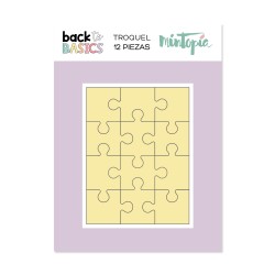 copy of TROQUEL Set de...