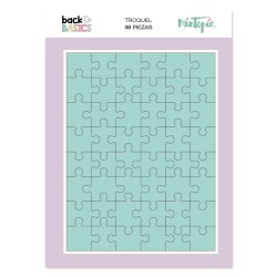 copy of TROQUEL Set de...