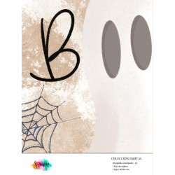 copy of DIE CUTS Locura...