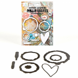 copy of DIE CUTS Locura...