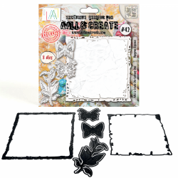 copy of DIE CUTS Locura...