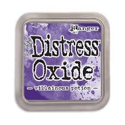 DISTRESS OXIDE Villainous...