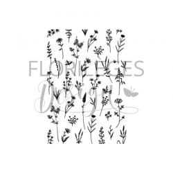 copy of STENCIL Feuilles...