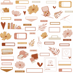 copy of DIE CUTS Locura...