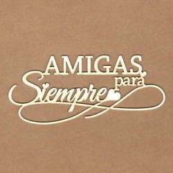 CHIPBOARD Amigas para...