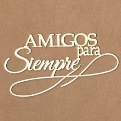 CHIPBOARD Amigos para...
