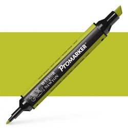 W&N PROMARKER Pearl Green