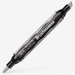 W&N BRUSHMARKER Cool grey 3