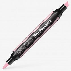 W&N BRUSHMARKER Pale Pink