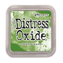 Distress Oxide Inkpad - BROKEN CHINA