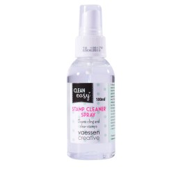 STAMP CLEANING Spray 100ml...