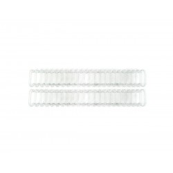 PACK WIRE-O 1" 1/4 Blanco...