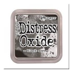 Distress Oxide Inkpad - BROKEN CHINA
