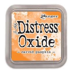 Distress Oxide Inkpad - BROKEN CHINA