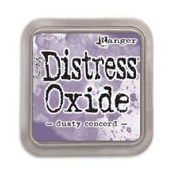 Distress Oxide Inkpad - BROKEN CHINA