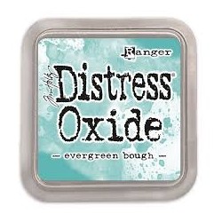 Distress Oxide Inkpad - BROKEN CHINA