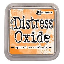 Distress Oxide Inkpad - SPICED