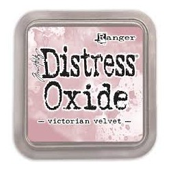 Distress Inkpad Victorian velvet