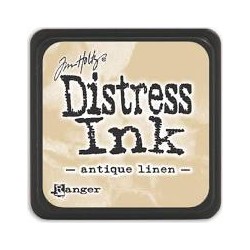 Distress Inkpad Milled lavender