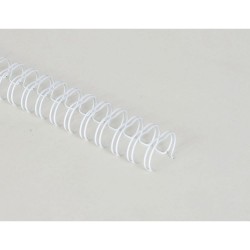 PACK WIRE-O 3/4" Blanco...
