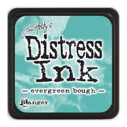 Mini Distress Inkpad Pine Needles 125 ml