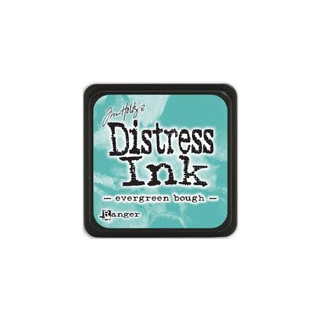 Mini Distress Inkpad Pine Needles 125 ml