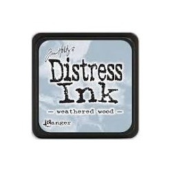 Mini Distress Inkpad Barn Door
