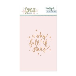 copy of FUN & FOIL Tarjeta...