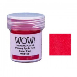EMBOSSING POWDER Primary...